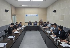 부천시 지역건설산업 활성화를 위한 간…